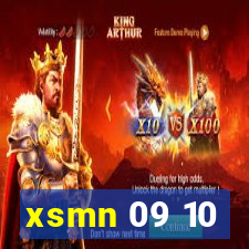 xsmn 09 10