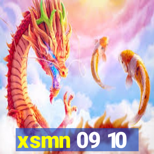 xsmn 09 10