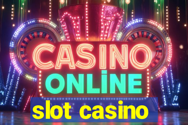 slot casino