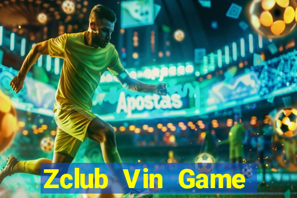 Zclub Vin Game Bài Ông Trùm Poker