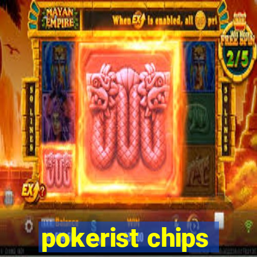 pokerist chips