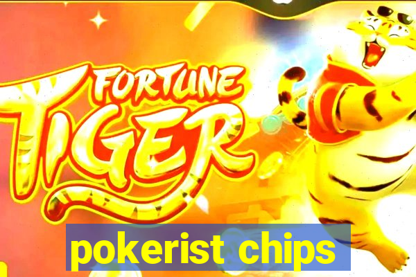 pokerist chips