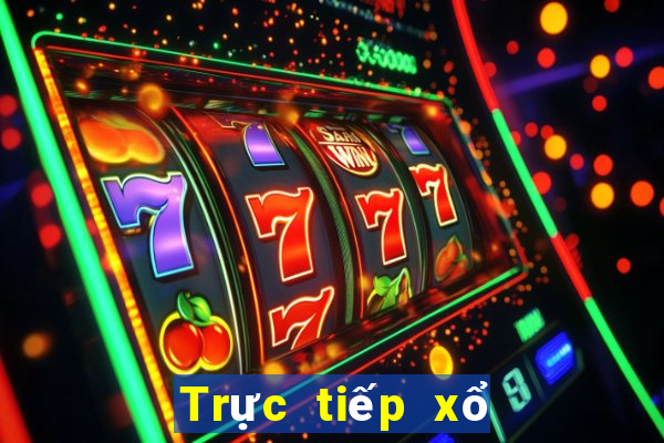 Trực tiếp xổ số thái bình thứ Ba