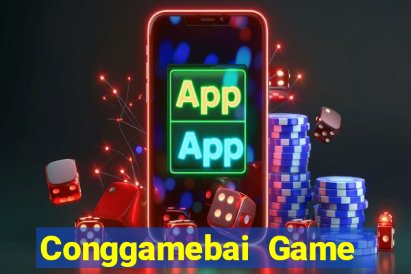 Conggamebai Game Bài Mậu Binh