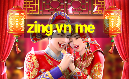 zing.vn me