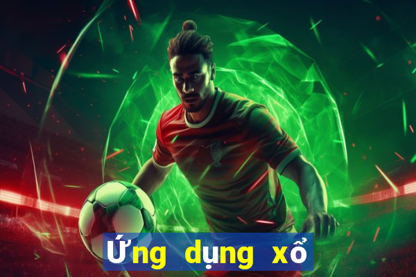 Ứng dụng xổ số 5 triệu