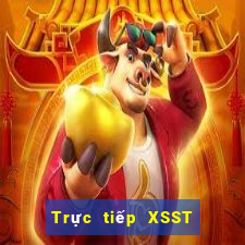 Trực tiếp XSST ngày 22