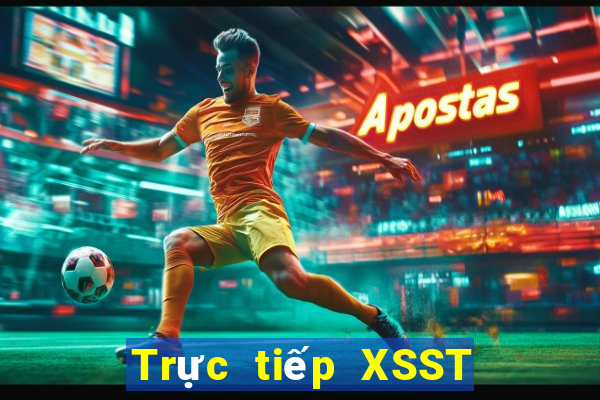 Trực tiếp XSST ngày 22