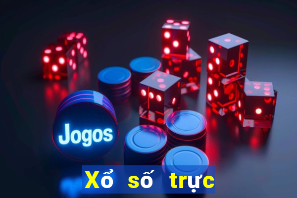 Xổ số trực tiếp 24 giờ