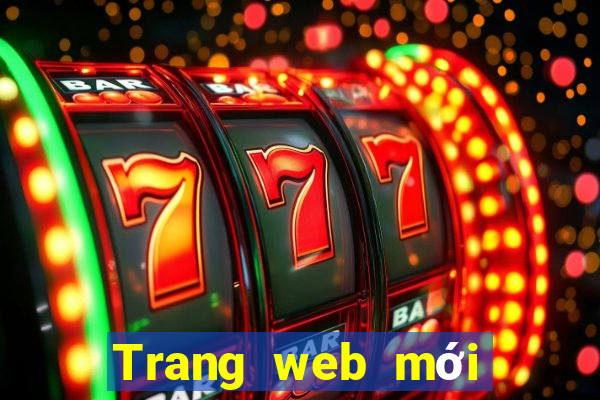 Trang web mới của dafa888