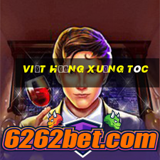 việt hương xuống tóc