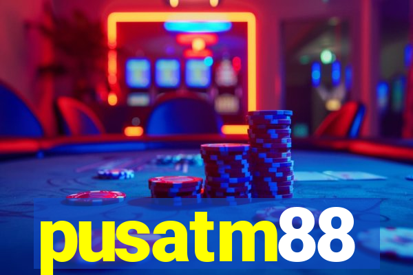 pusatm88