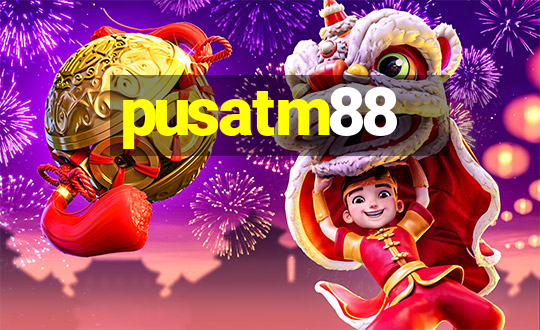 pusatm88