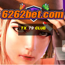 tx 79 club