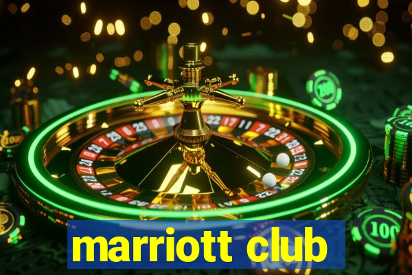 marriott club