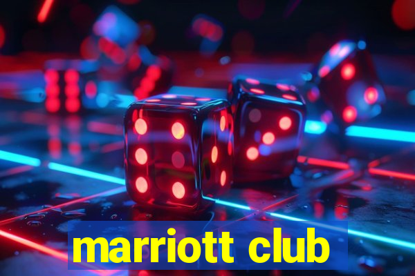 marriott club