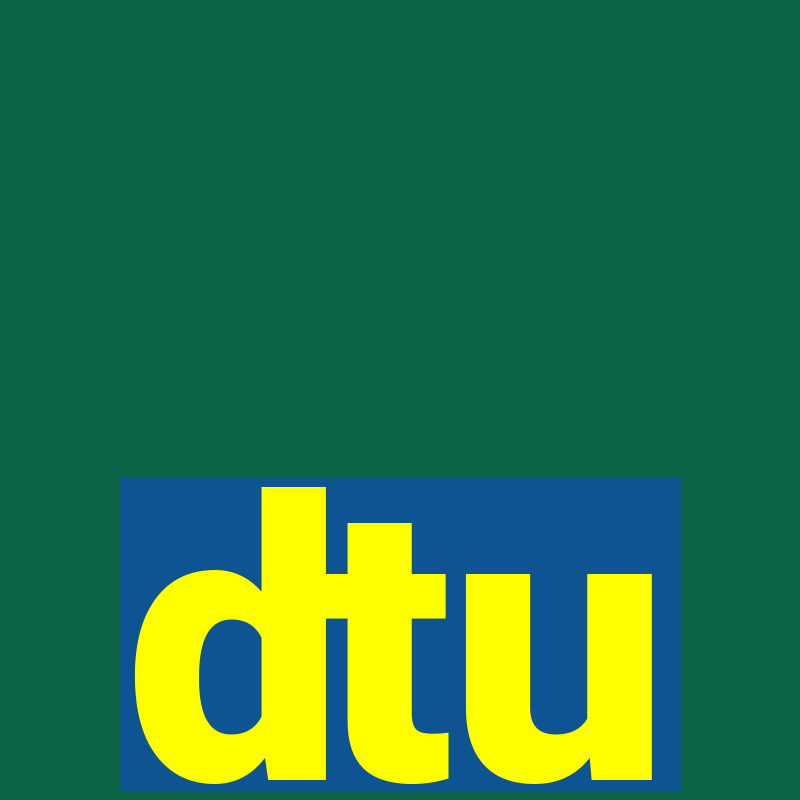 dtu