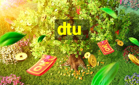 dtu