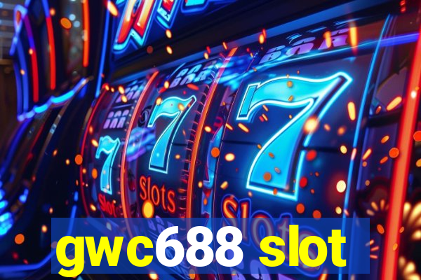 gwc688 slot