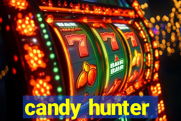 candy hunter