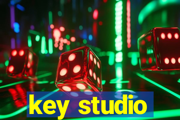 key studio