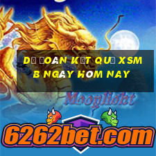 dự đoán kết quả xsmb ngày hôm nay