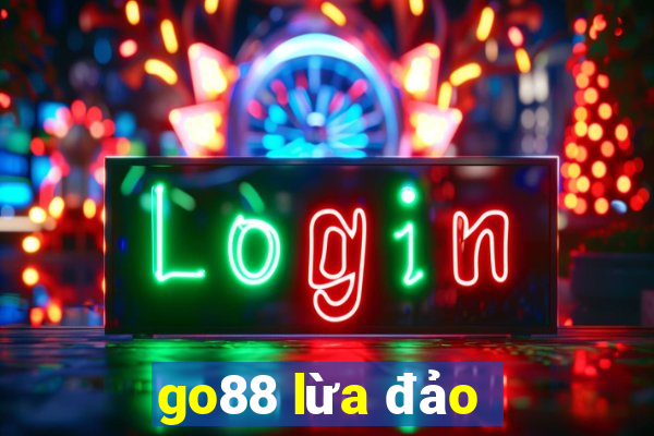 go88 lừa đảo