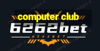 computer club