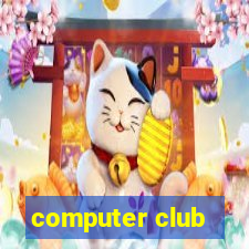 computer club