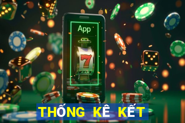 THỐNG KÊ KẾT QUẢ XSTB ngày 5