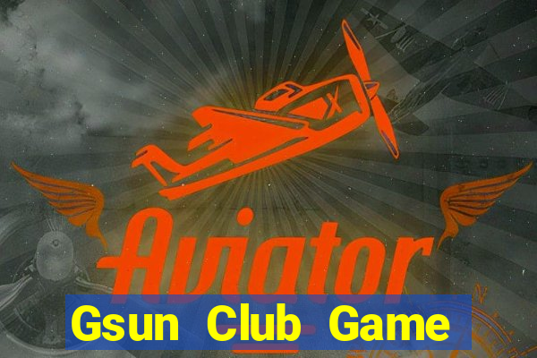 Gsun Club Game Bài Ma Thuật