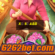 Xổ số abb