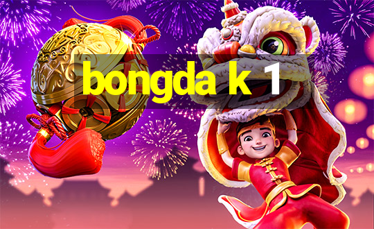 bongda k 1