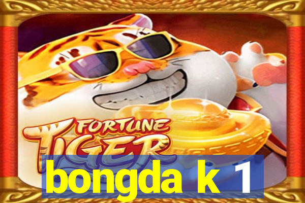 bongda k 1