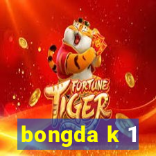 bongda k 1