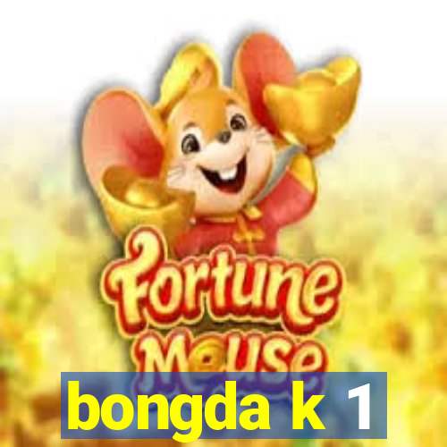 bongda k 1