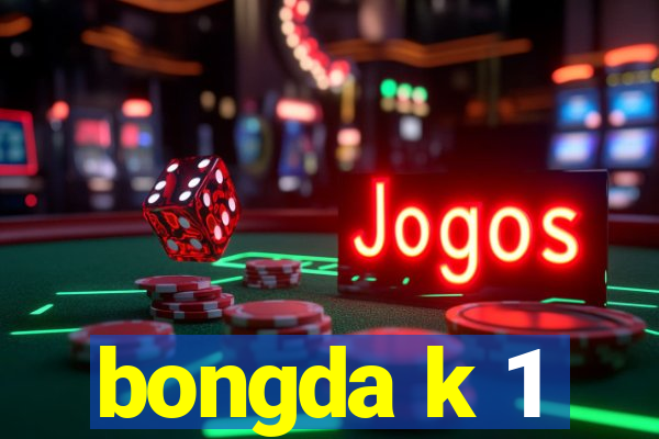 bongda k 1