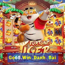 Go68.Win Danh Bai Sanh Rong