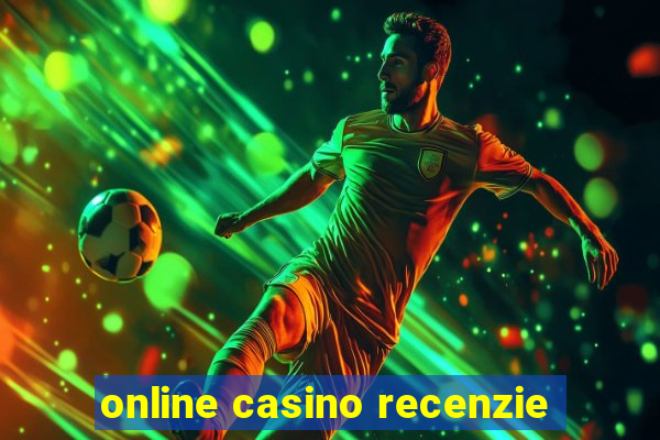 online casino recenzie