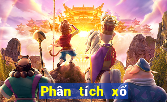 Phân tích xổ số thừa thiên huế thứ Ba