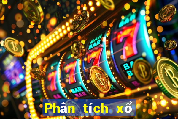 Phân tích xổ số thừa thiên huế thứ Ba