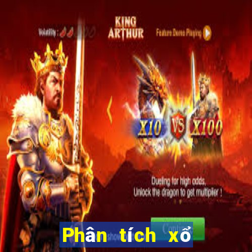 Phân tích xổ số thừa thiên huế thứ Ba