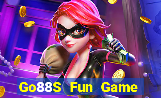 Go88S Fun Game Bài Quay Hũ