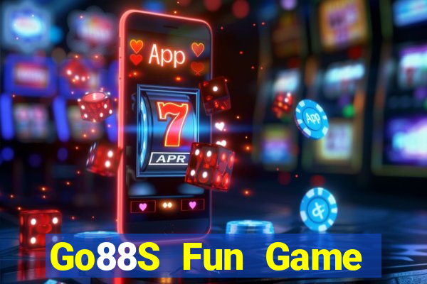 Go88S Fun Game Bài Quay Hũ