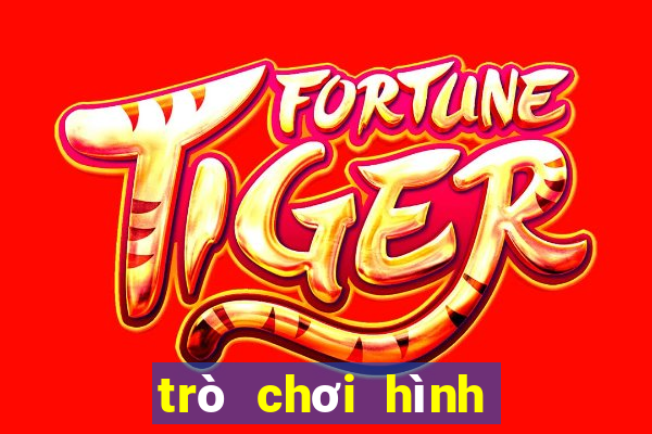 trò chơi hình vuông âm nhạc