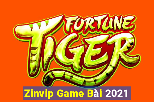 Zinvip Game Bài 2021