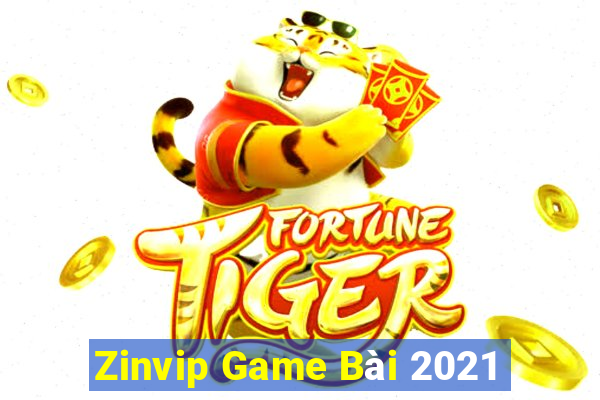 Zinvip Game Bài 2021