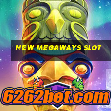 new megaways slot