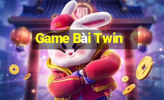 Game Bài Twin