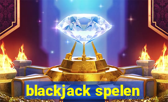 blackjack spelen